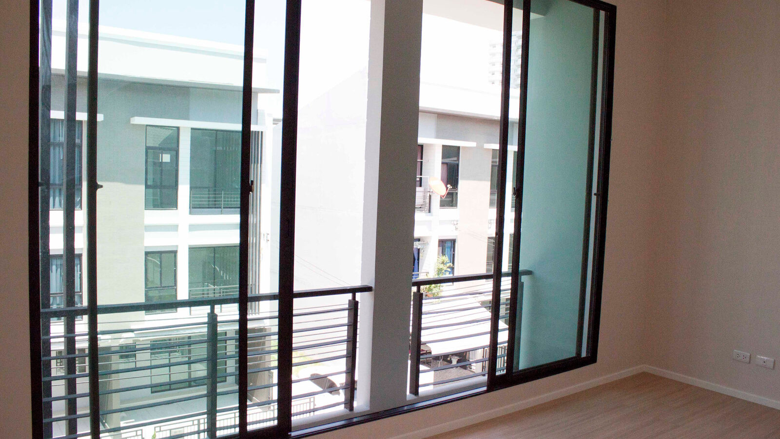 3-Storey Townhome for Rent | Baan Klang Muang Rama 9–Ramkhamhaeng