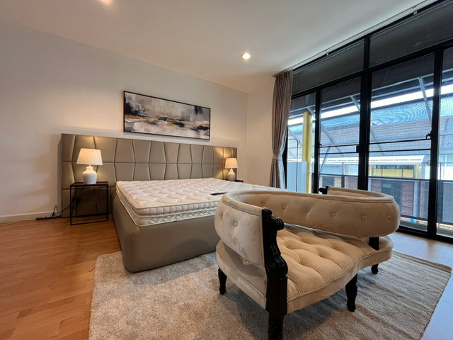 4-Storey Townhome for Rent | Flora Marigold Sathu Pradit–Rama 3