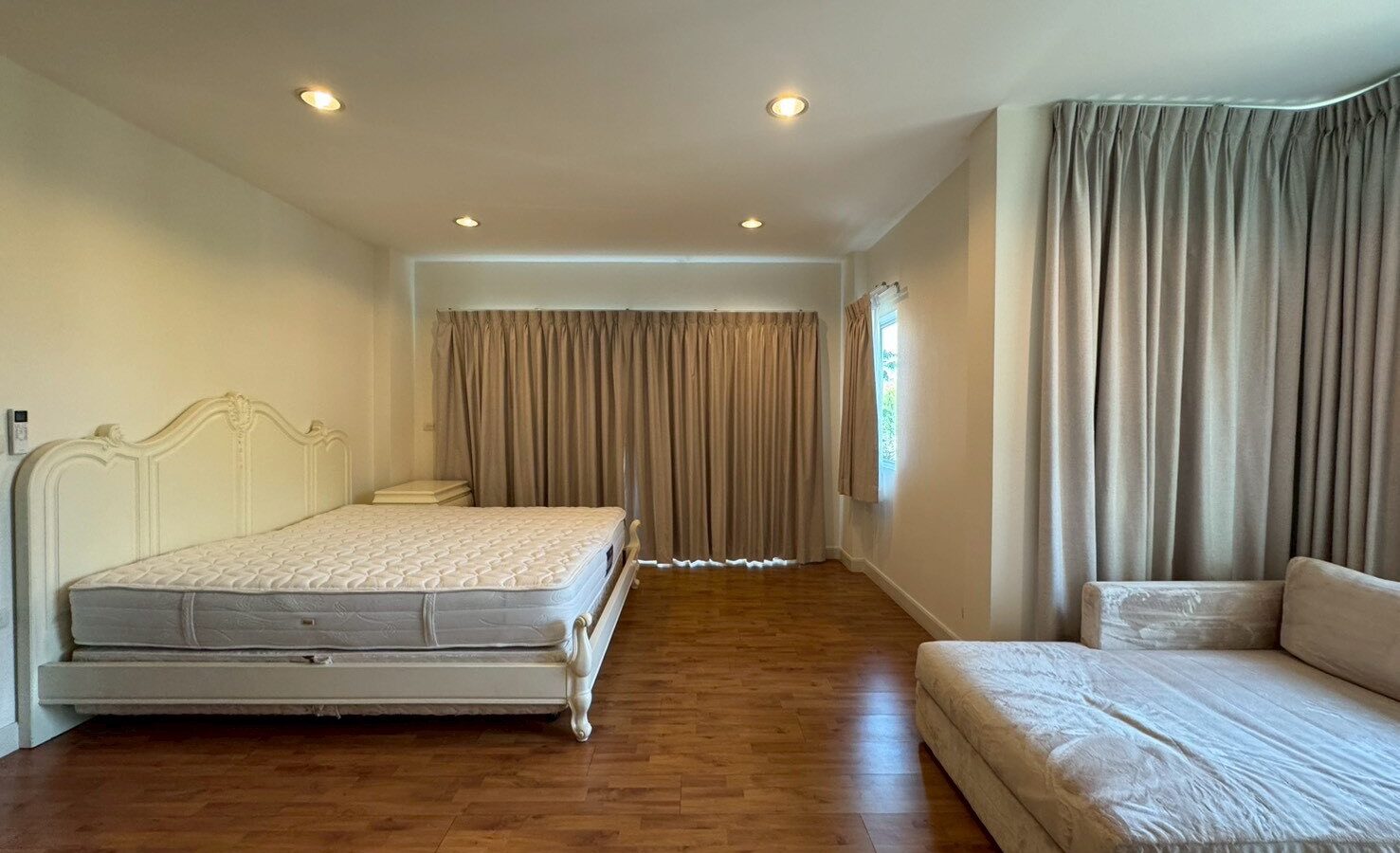 Detached House for Rent | Bangkok Boulevard Ratchada–Ramintra 2