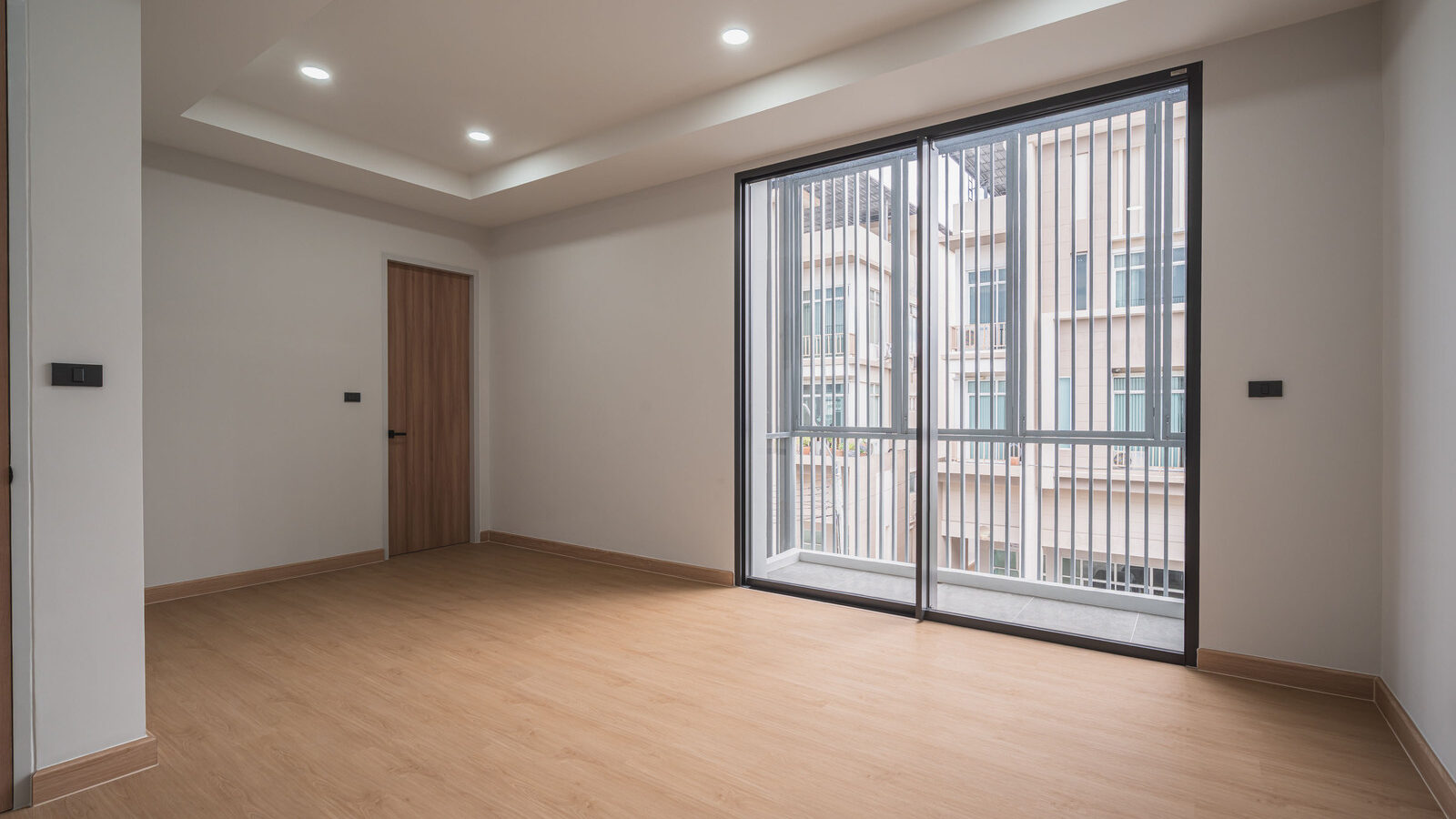 Luxury 3-Storey Detached House for Sale | Preecha Beyond Ramkhamhaeng–Krungthep Kreetha