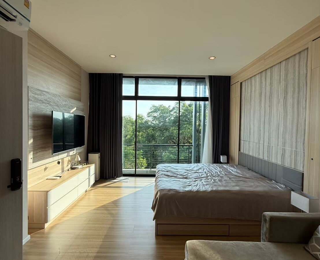 Nirvana Define Srinakarin–Rama 9 for Rent
