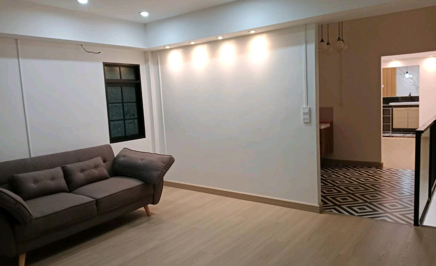 ให้เช่าทาวน์โฮม สุขุมวิท 68 | ใกล้ BTS อุดมสุข