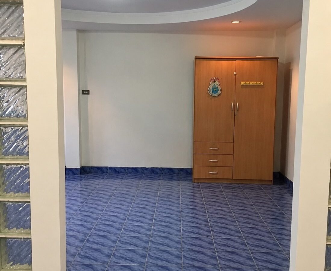 For Rent | Newly Renovated 2-Storey Townhome | Sukhumvit 101/1 – Wachiratham Sathit 57