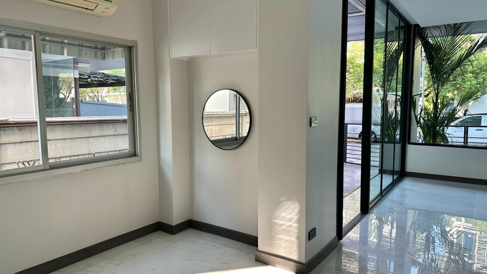 Home Office for Rent | B Square Mengjai by Sansiri