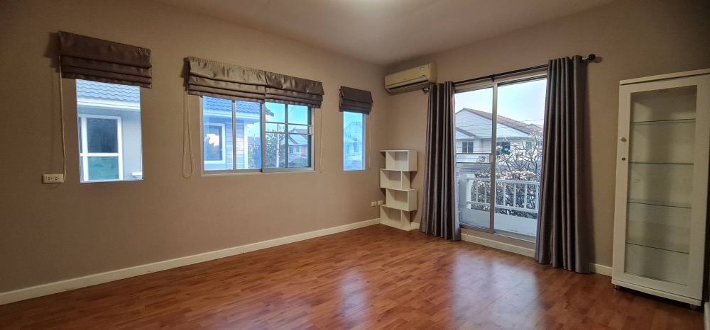 Detached House for Rent | Chaiyapruek Phetkasem 81