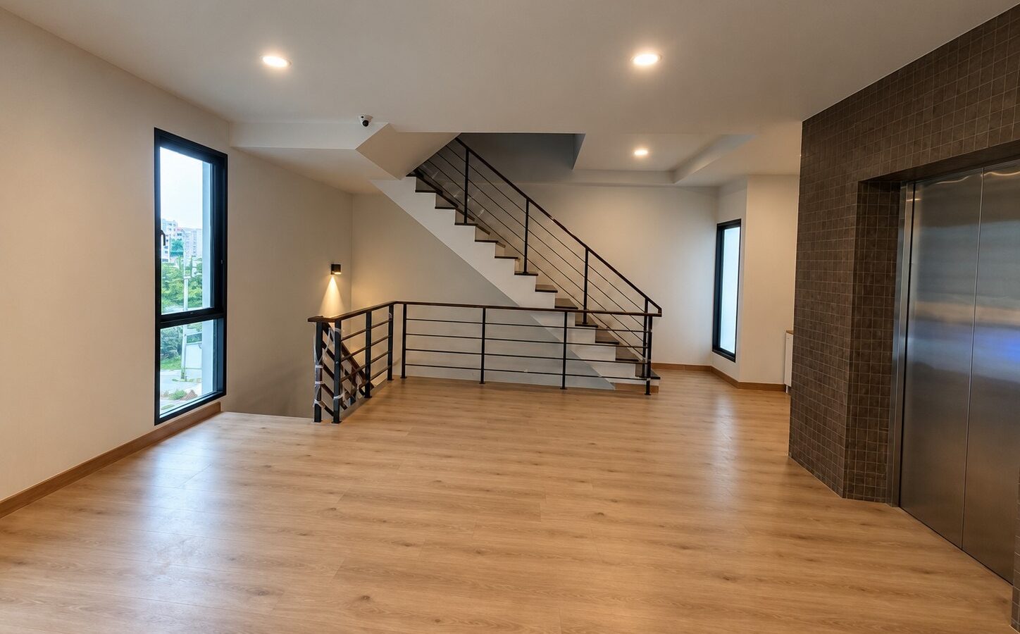 For Sale / Rent | 5-Storey Home Office at Premium Place Kaset–Nawamin