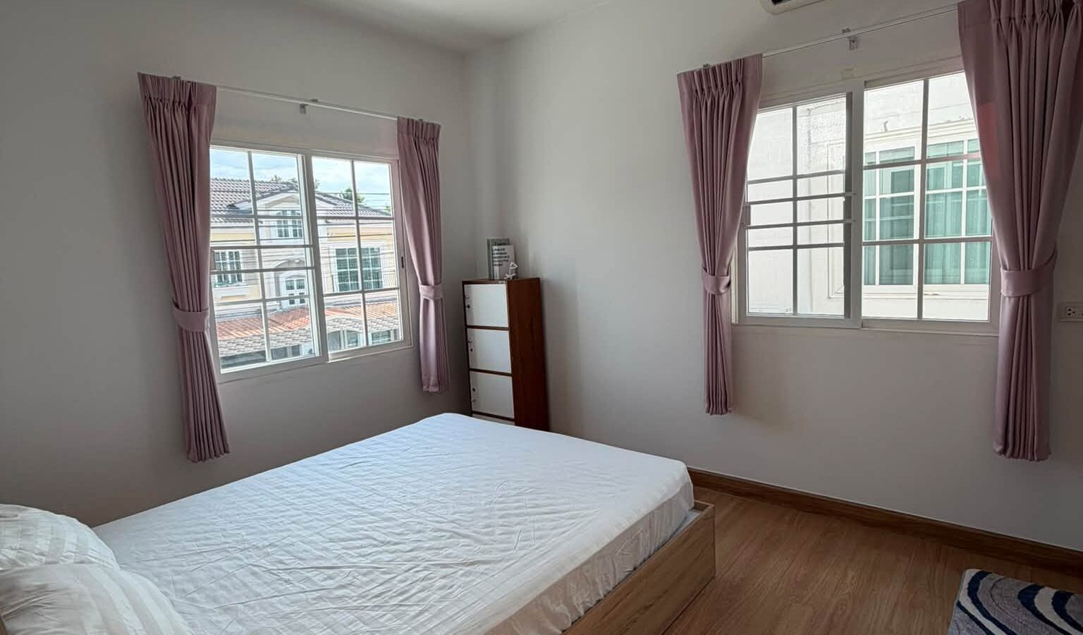 For Rent | Golden Neo Ladprao–Kaset Nawamin Detached House