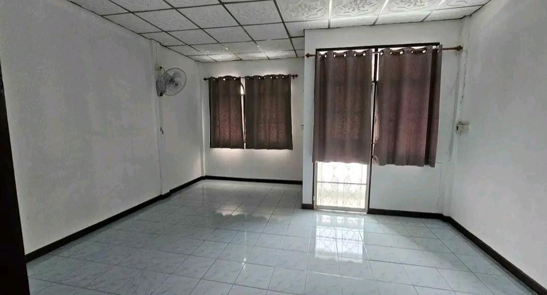 For Rent | 2-Storey Townhouse in Udom Suk | Soi Thep Sanga – Soi Prawit Lae Phuean