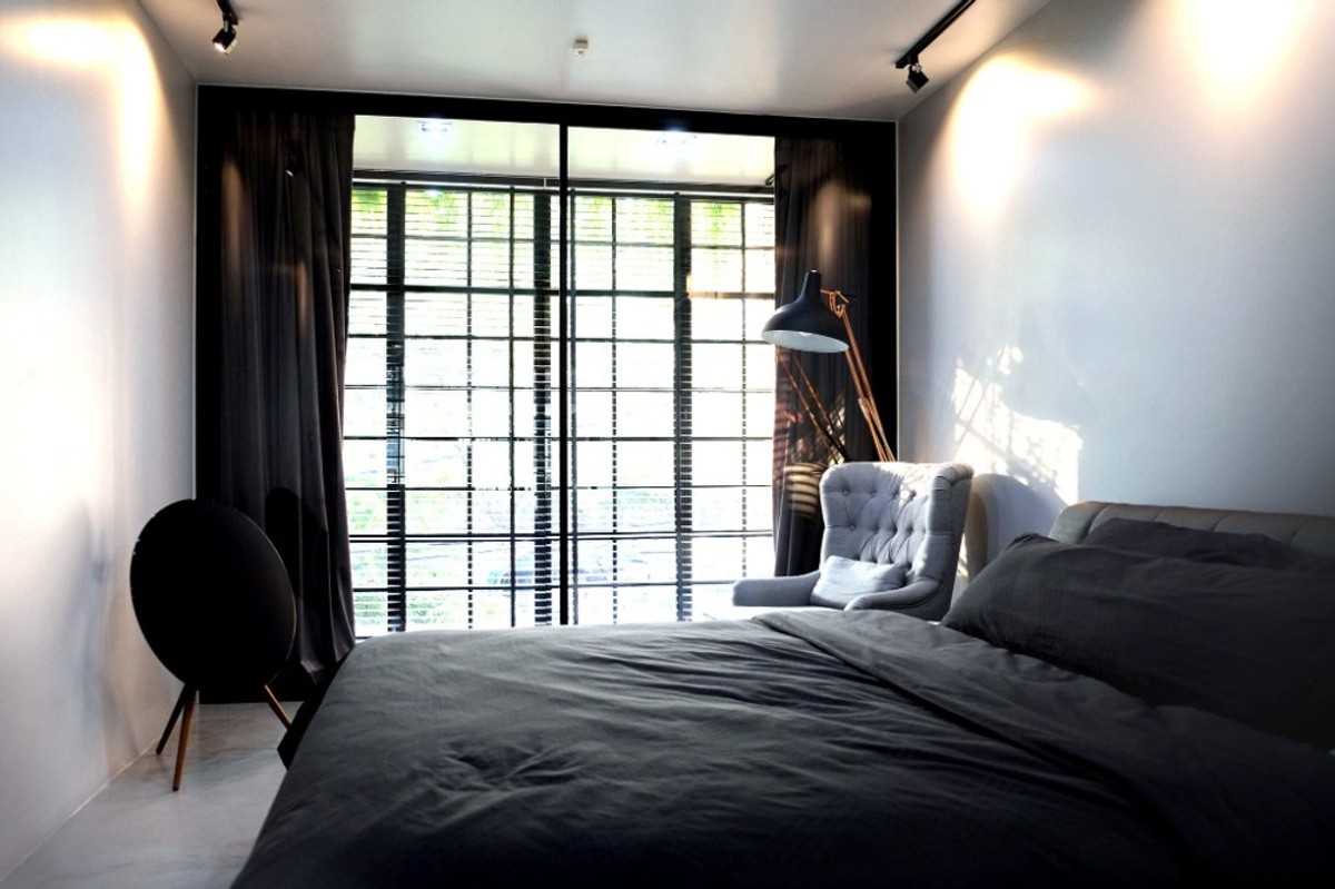 For Rent | Luxury Resort-Style 2-Storey Townhome in Charoen Nakhon