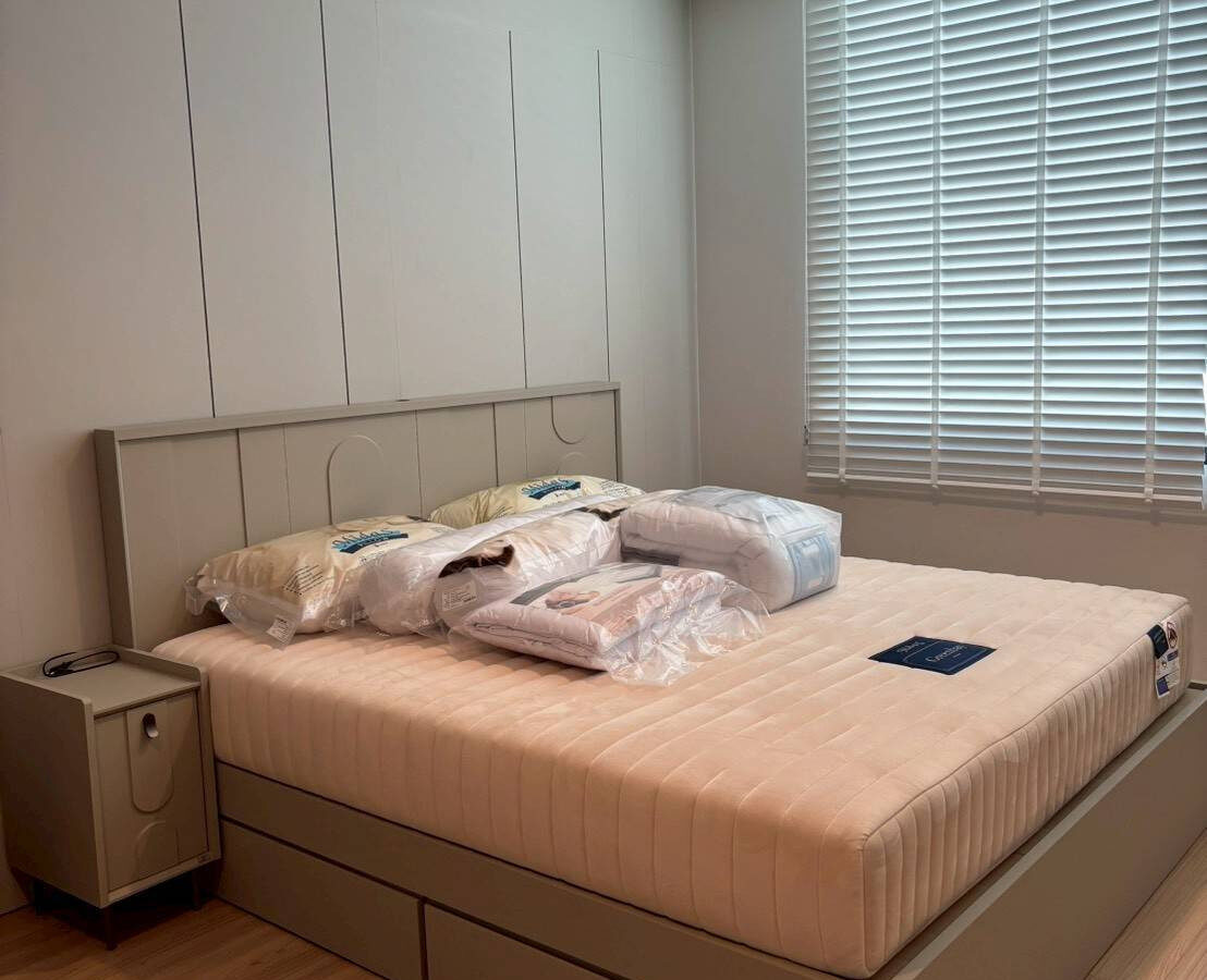 For Rent | Nirvana DEFINE Srinakarin–Rama 9 | Spacious 3-Storey Townhome