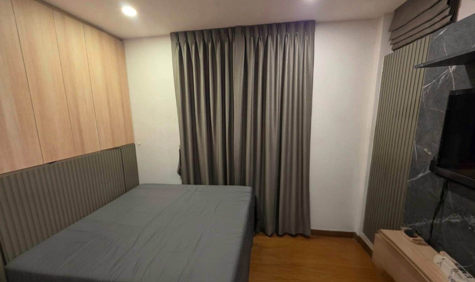 For Rent | 2-Storey Detached House at Centro On Nut–Suvarnabhumi