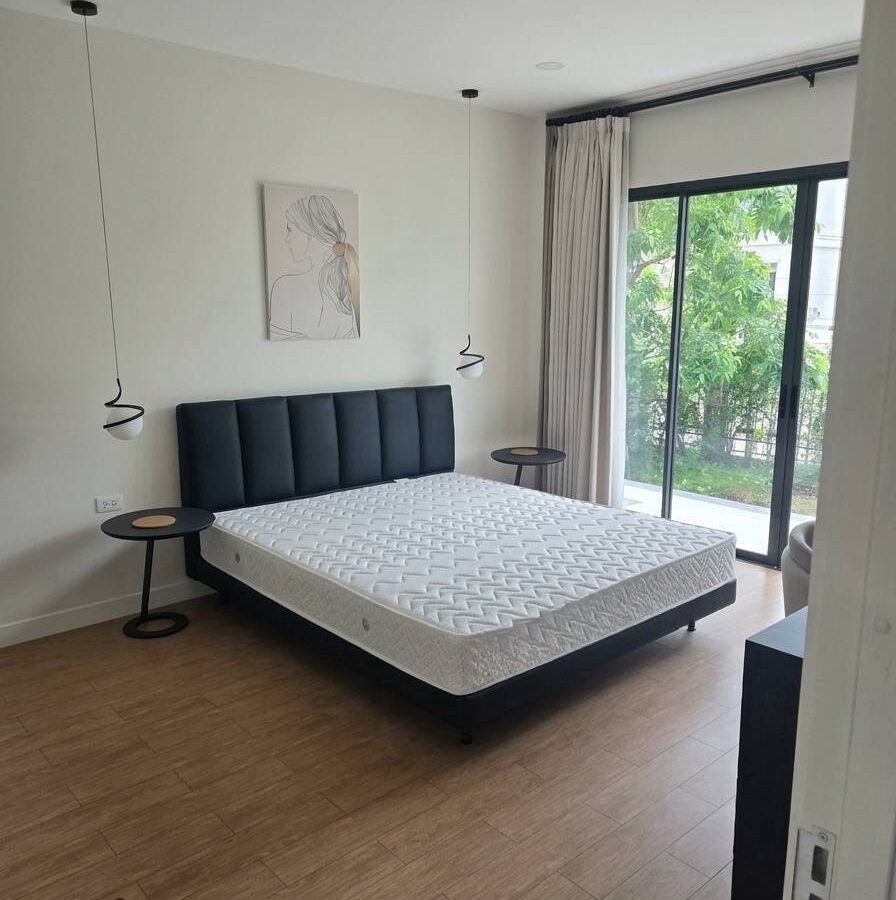Luxury 2-Storey Detached House for Rent | Lake Serene Rama 2