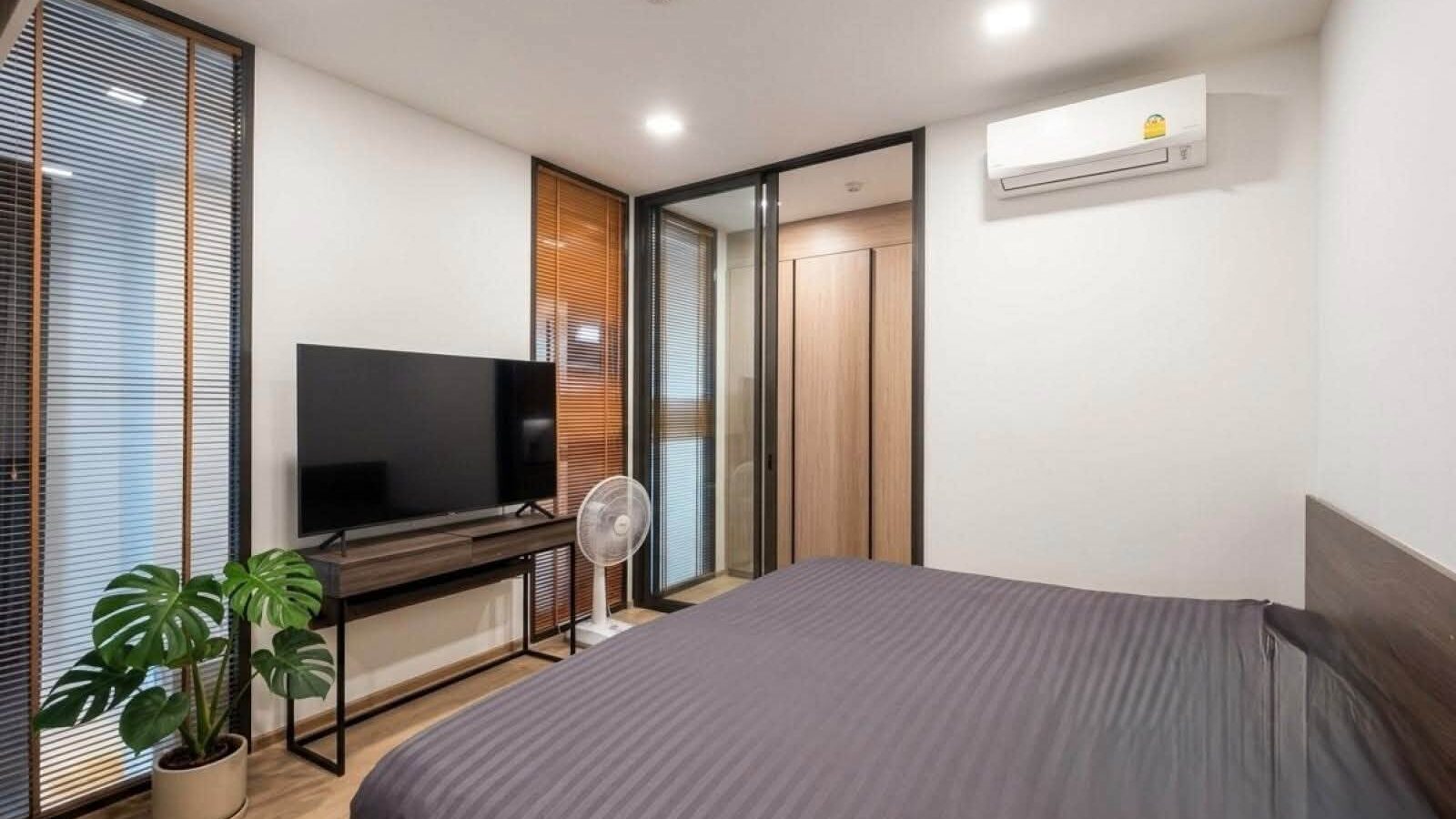 Condo for Rent | Centric Ratchayothin