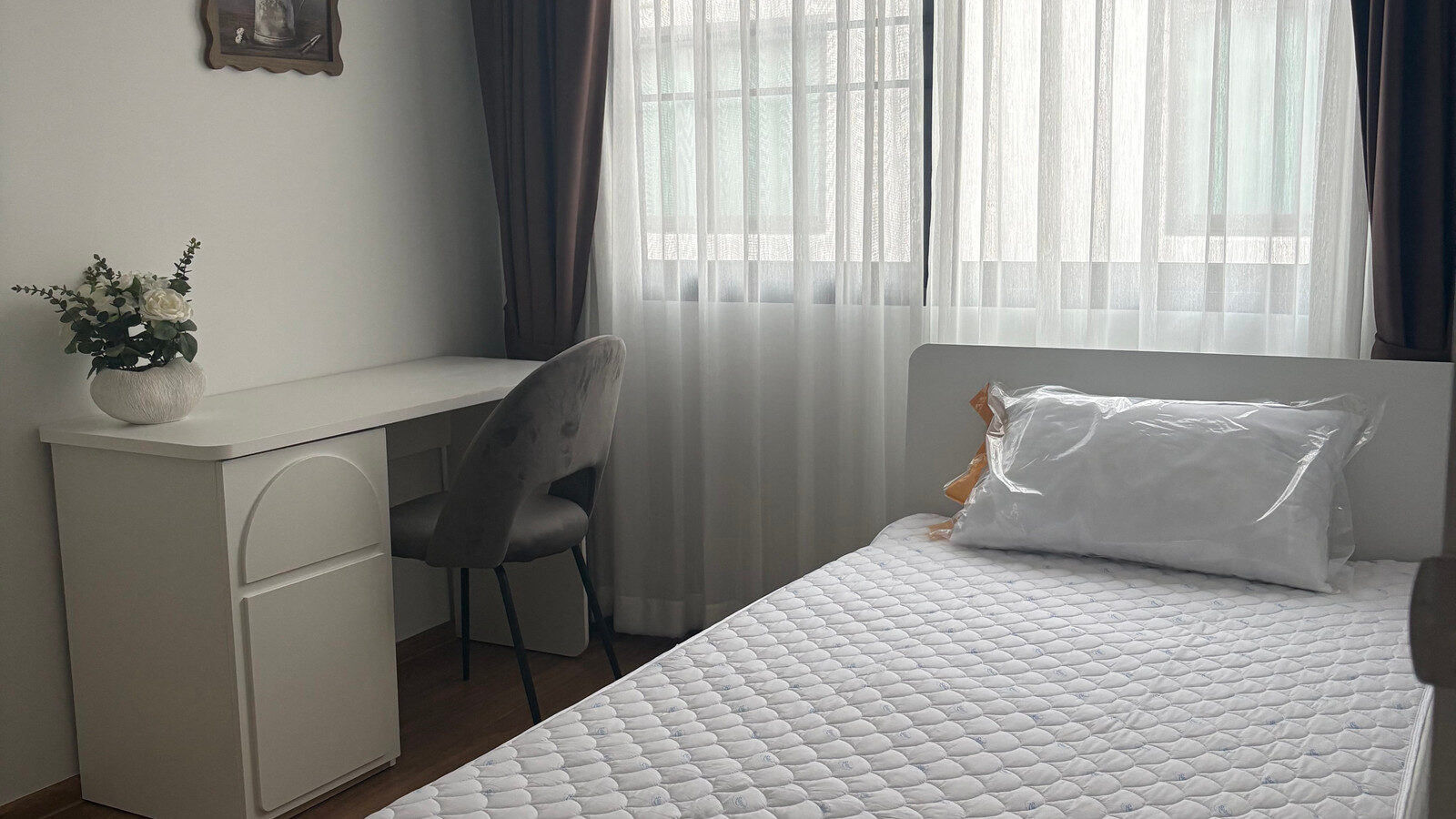 For Rent | Pleno Sukhumvit–Bangna 3 | Beautifully Decorated Townhome