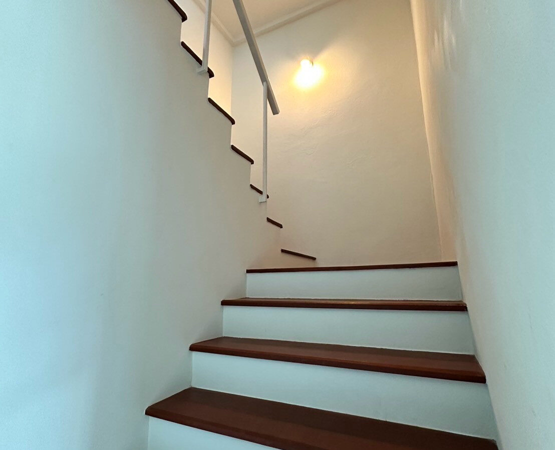 For Rent | 3-Storey Home Office in On Nut–Lat Krabang