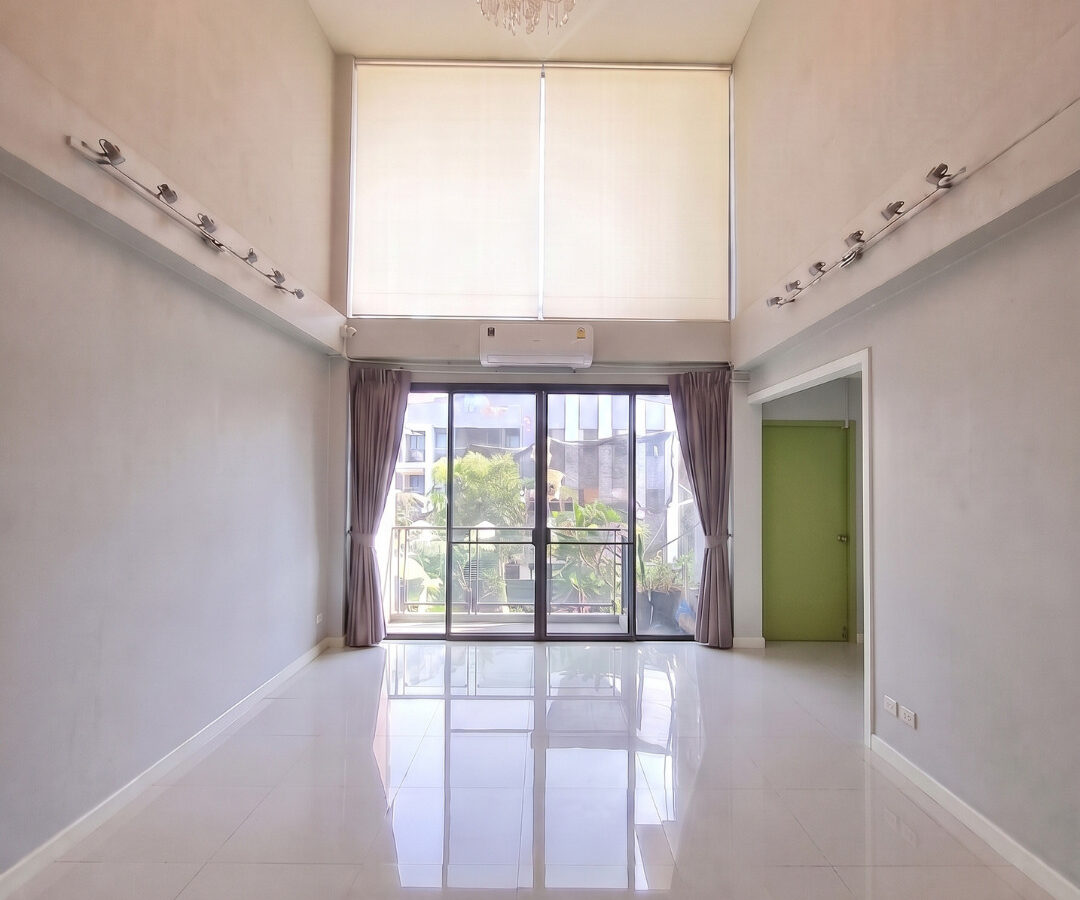 For Rent | 6-Storey Commercial Building (2 Units) on Main Road | Near BTS Phraek Sa
