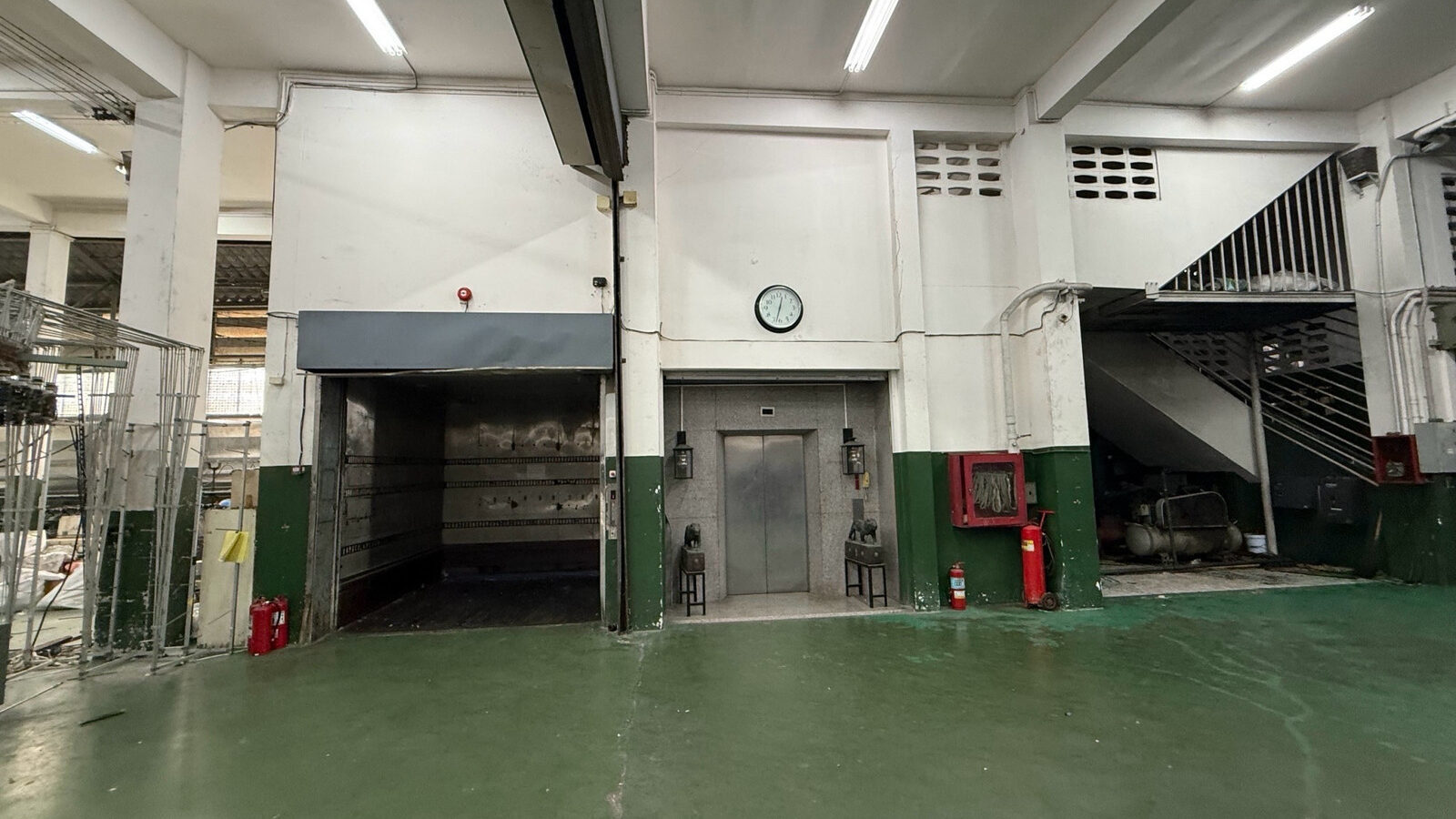 For Rent | Large Factory on Rama 2 Soi 33