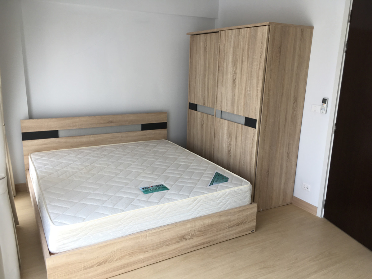 For Rent | Modern 4-Storey Townhome with Mezzanine | Suan Phlu 1 – Sathorn 3