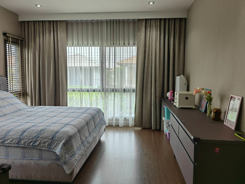 Detached House for Rent | Burasiri Wongwaen–Onnut