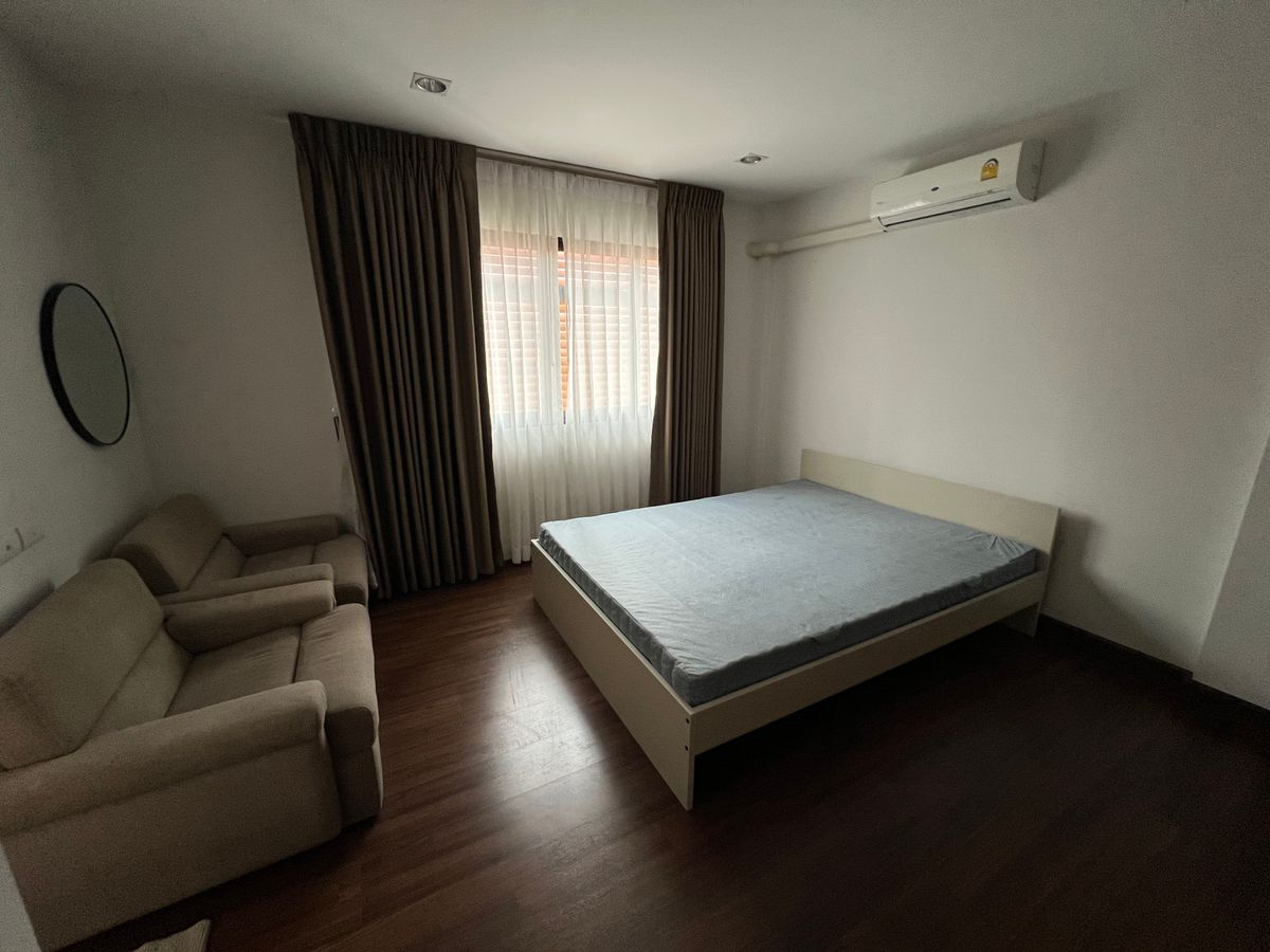 3-Storey Home Office for Rent | Chayada @ Work Bangna–Srinakarin