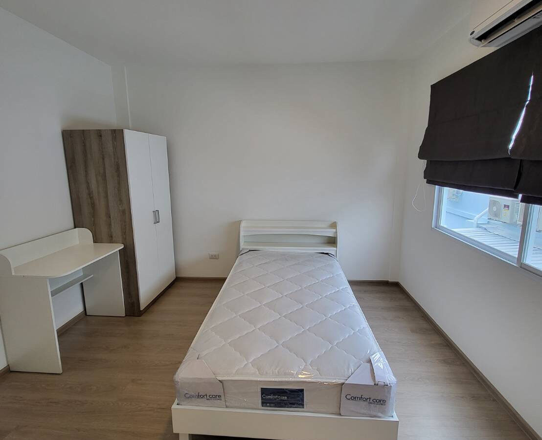 Indy 2 Bangna–Ramkhamhaeng 2 Townhome for Rent