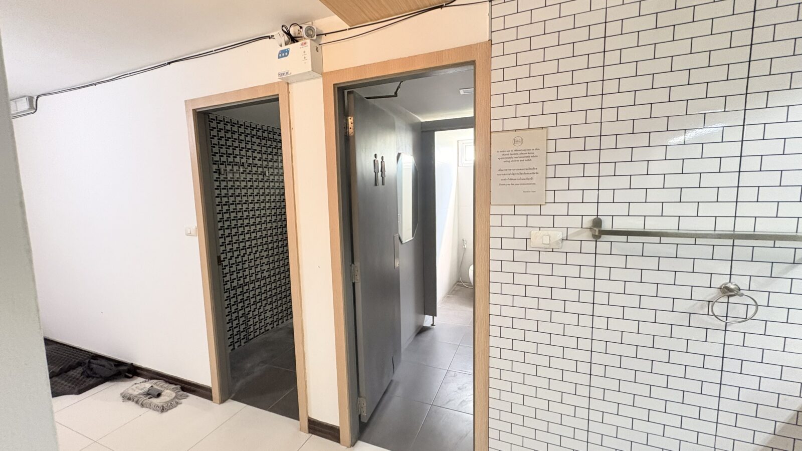 For Rent | Office Space at Wealth Tower, Charoen Nakhon