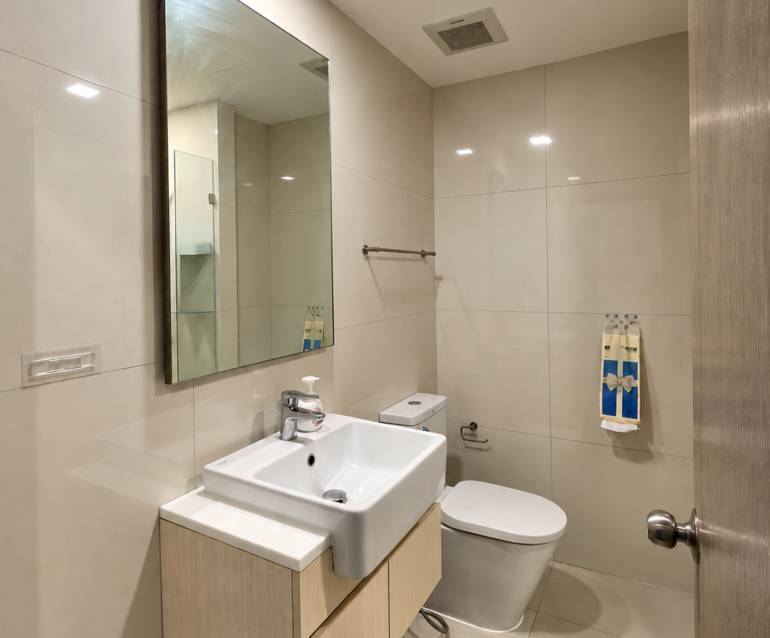 Condo for Rent | Centric Ratchayothin