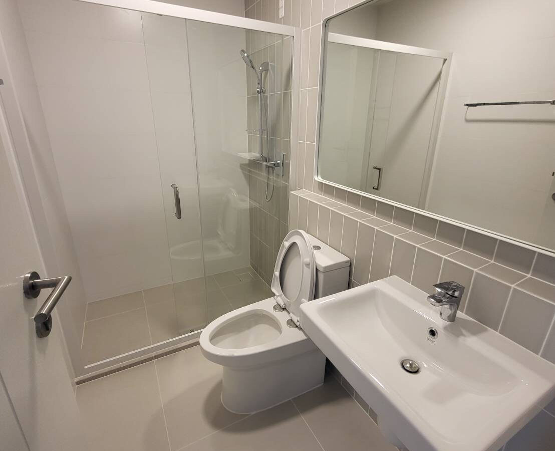 Indy 2 Bangna–Ramkhamhaeng 2 Townhome for Rent