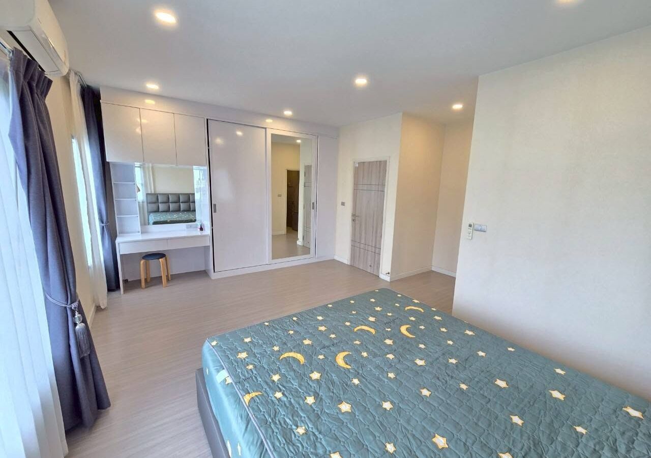 For Sale / Rent | Perfect Place Rama 9 – Krungthep Kreetha