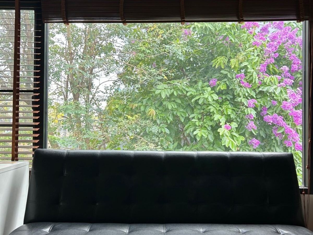 For Rent | 3-Storey Home Office | Prachachuen – Ngamwongwan