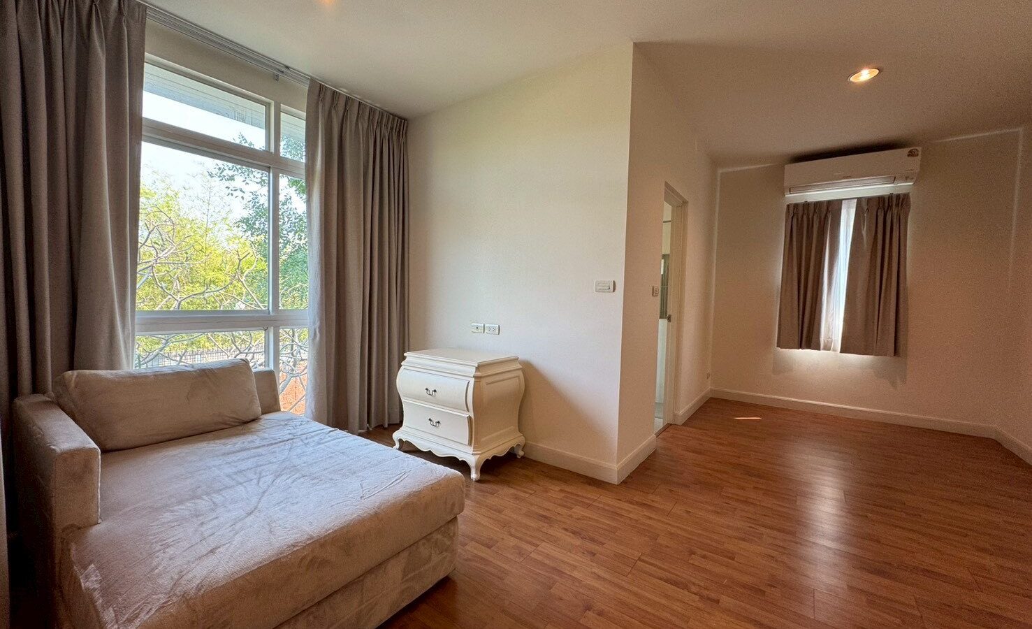 Detached House for Rent | Bangkok Boulevard Ratchada–Ramintra 2