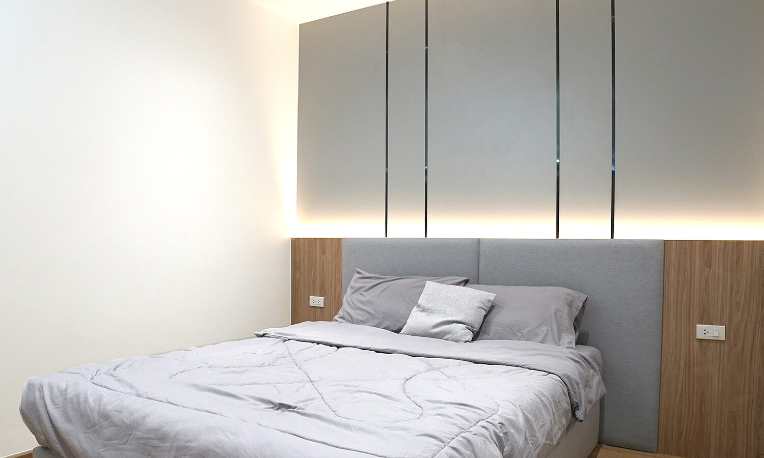 For Rent | Fully Furnished 2-Storey Townhome at Yu Charoen 29 Village, Ratchada 18