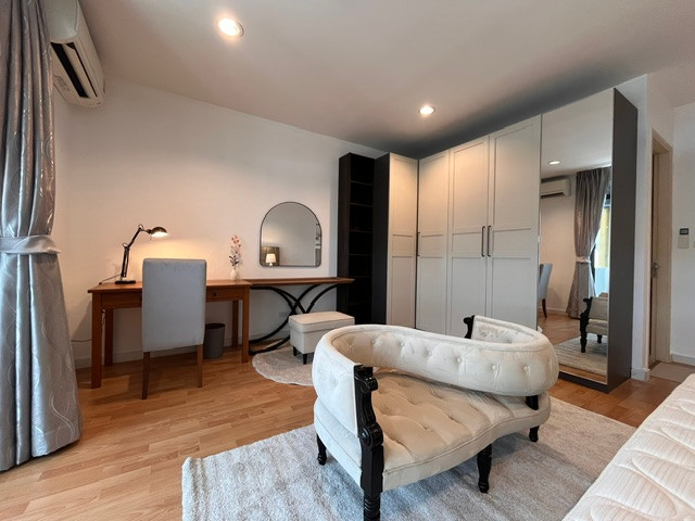 4-Storey Townhome for Rent | Flora Marigold Sathu Pradit–Rama 3