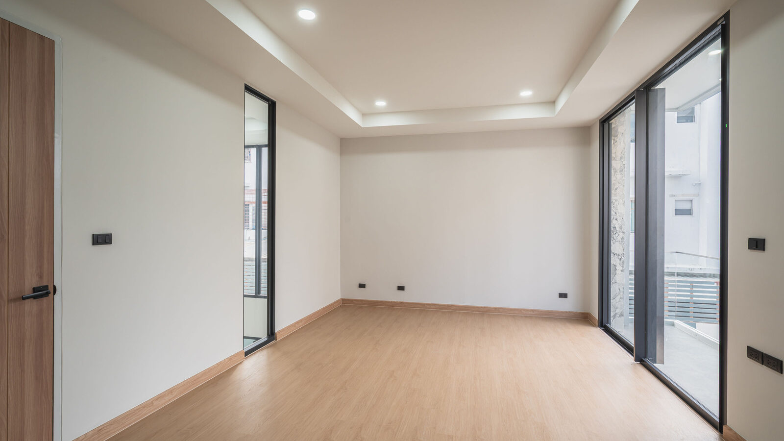 Luxury 3-Storey Detached House for Sale | Preecha Beyond Ramkhamhaeng–Krungthep Kreetha