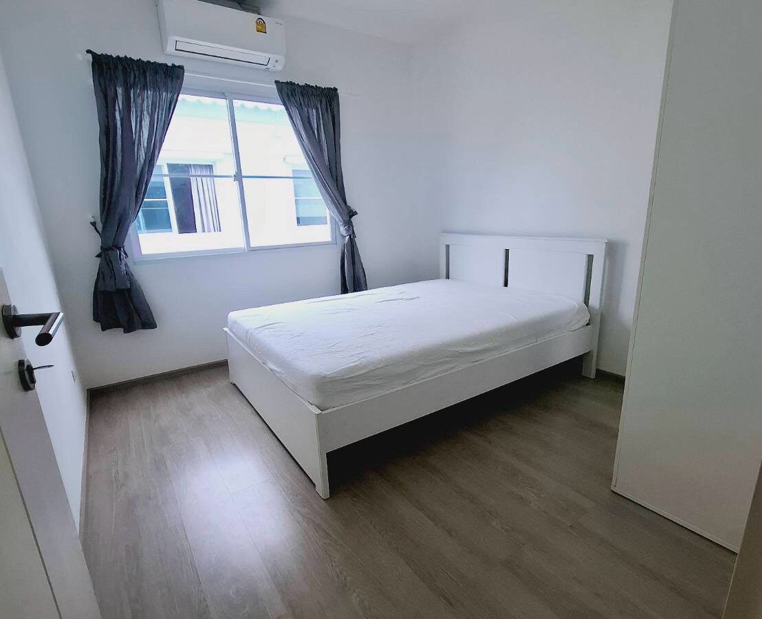 3-Storey Townhome for Rent | Indy 2 Bangna–Ramkhamhaeng 2