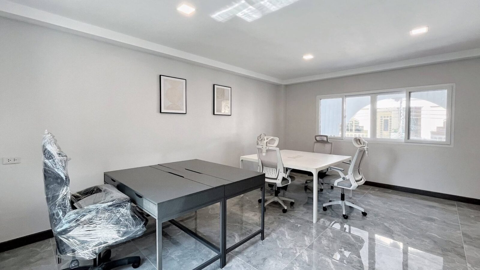 For Rent | 5-Storey Detached House / Home Office in the Heart of Thonglor