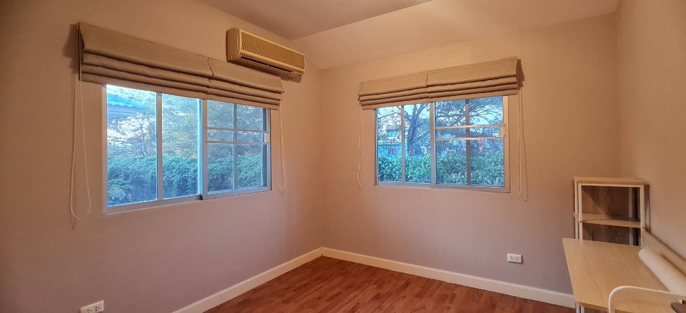 Detached House for Rent | Chaiyapruek Phetkasem 81