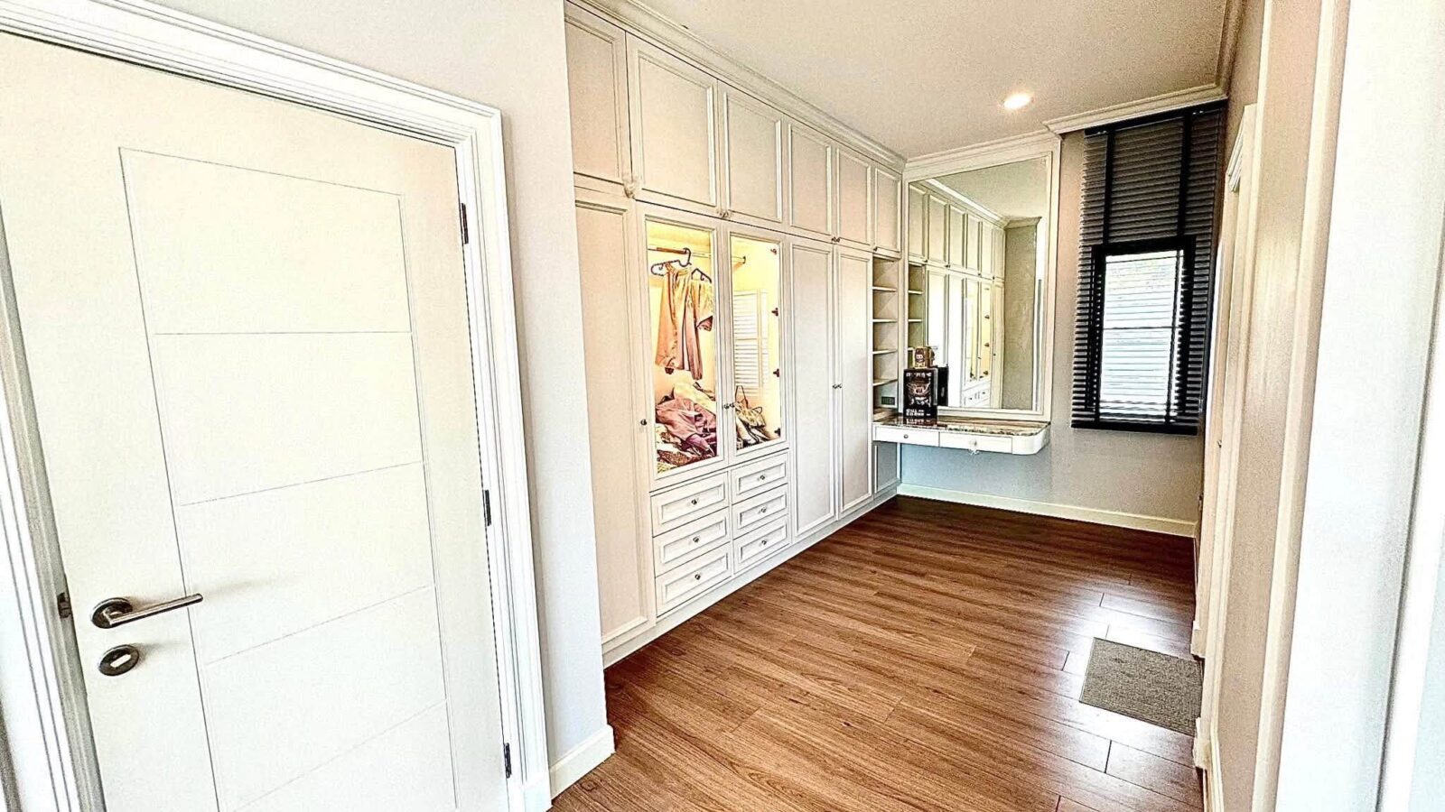 For Rent | Luxury Detached House at Setthasiri Bangna–Suvarnabhumi