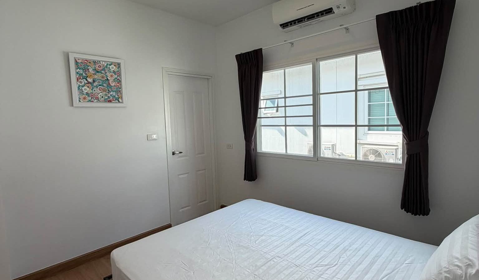 For Rent | Golden Neo Ladprao–Kaset Nawamin Detached House