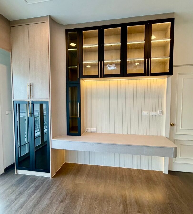 For Rent | Luxury Detached House at Suetrong Premium Rama 2–Samae Dam