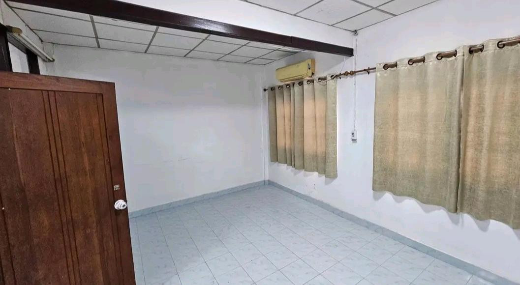 For Rent | 2-Storey Townhouse in Udom Suk | Soi Thep Sanga – Soi Prawit Lae Phuean