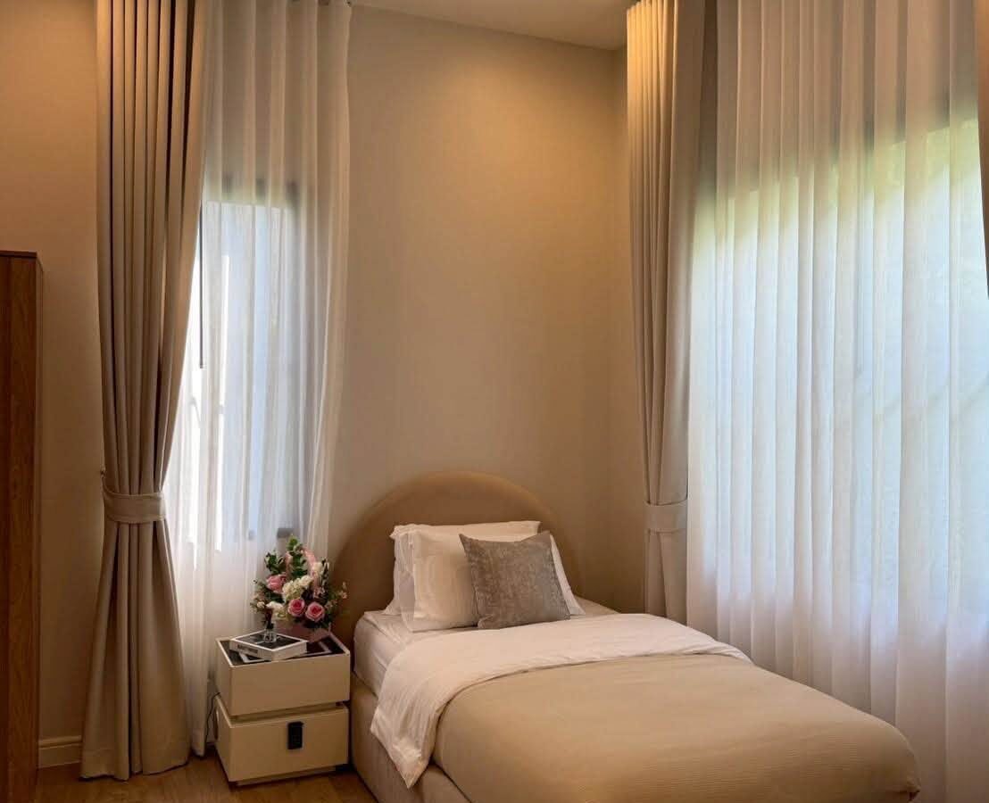 For Sale / Rent | Luxury Detached House at Narasiri Phahon–Watcharaphol