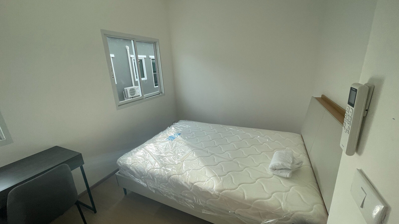 For Rent | iCopenh Sukhumvit 76 | New 2-Storey Townhome