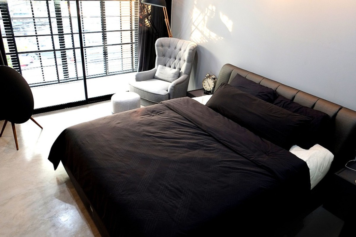 For Rent | Luxury Resort-Style 2-Storey Townhome in Charoen Nakhon