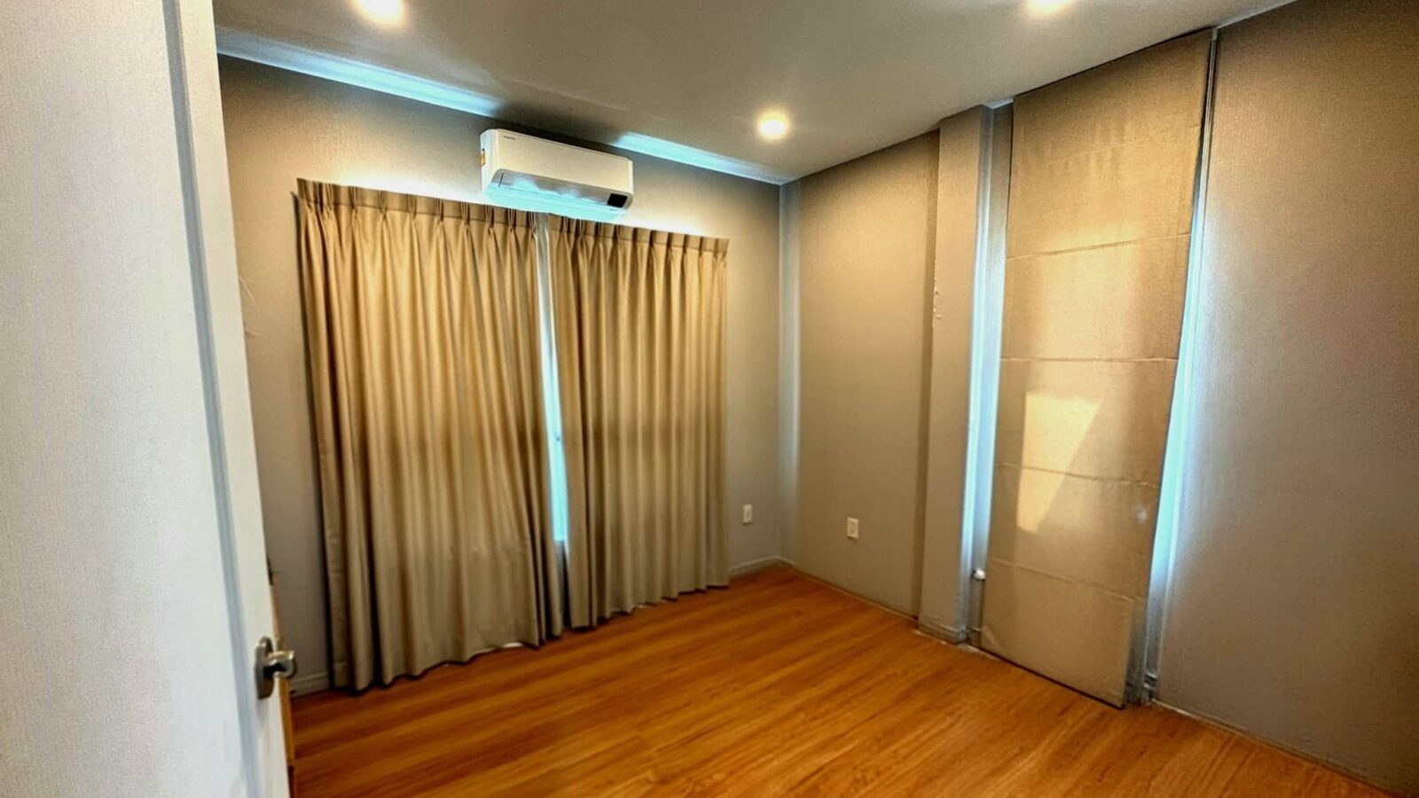 For Rent | 2-Storey Detached House at Centro On Nut–Suvarnabhumi