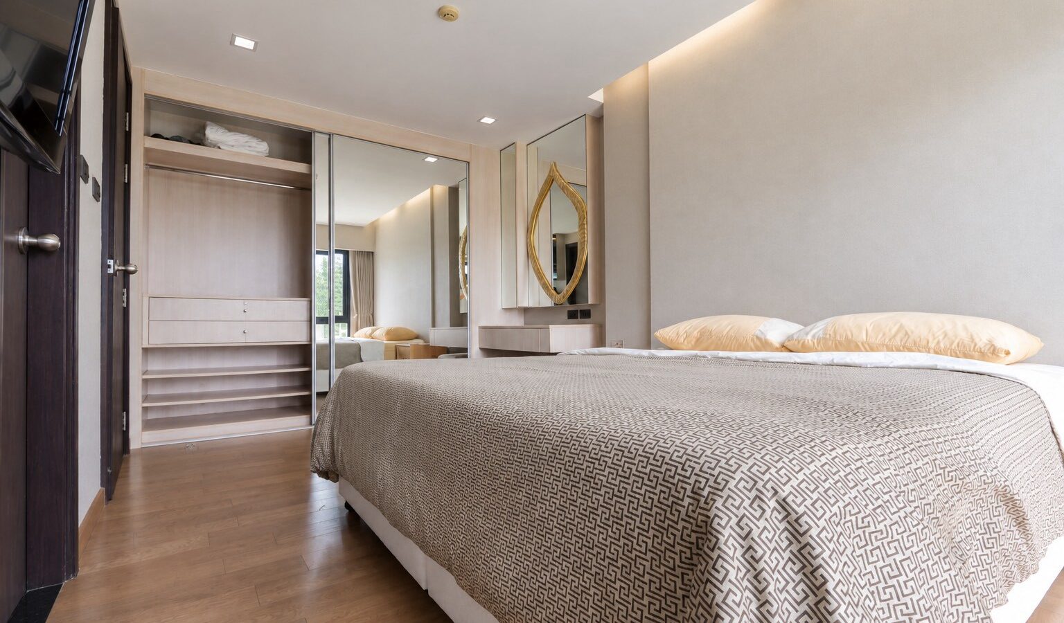 Luxury Low-Rise Condo for Rent | Tidy Thonglor