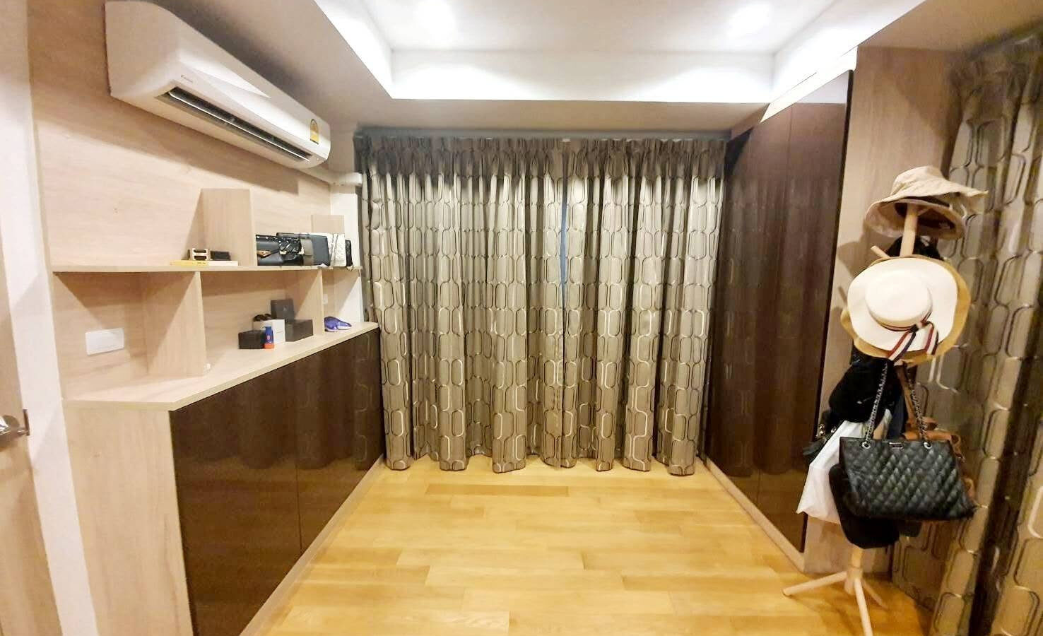 For Sale | Supalai Essence Ladprao | Luxury 3-Storey Semi-Detached House