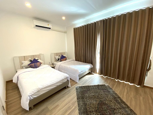 For Sale / Rent | 3-Storey Townhome at Patio Srinakarin–Rama 9