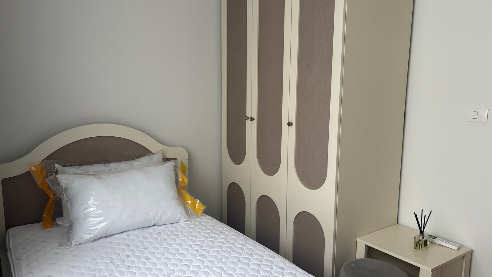For Rent | Pleno Sukhumvit–Bangna 3 | Beautifully Decorated Townhome