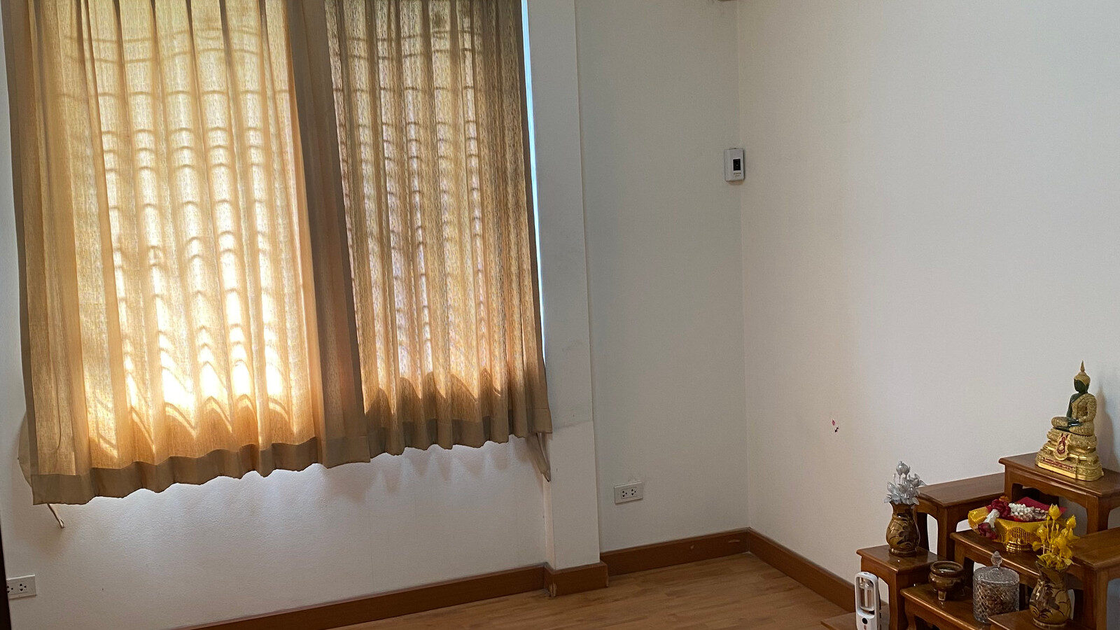 House for Rent | Sammakorn Minburi – Hathairat